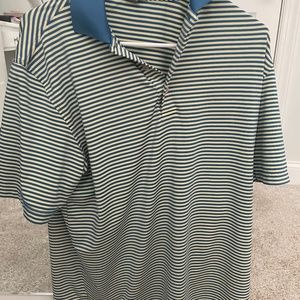 Brand new Peter Millar shirt